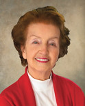 Lorraine Morin Rousseau