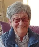 Suzanne Auger Lepage