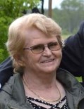 Gail Mary Ridley