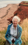 Virginia Ella Lecky Hall