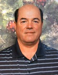 Paul Talbot