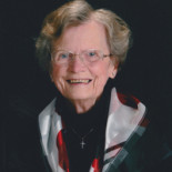 Beryl Casselman