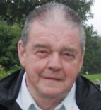 Raymund Vincent (Ray) Chafe