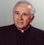 Abbé Jean-Paul Desgroseilliers