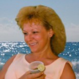 Christiane (Kiki) Larouche