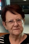Pauline Girard Fortin