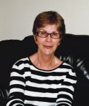 Beverley Darlene Atkinson