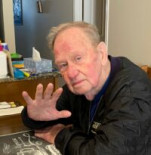 Clifford George Rerick