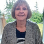 Mildred Myra Hutchings Patey