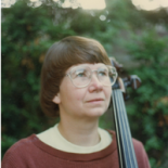 Jo-Anne Goyder Brawley