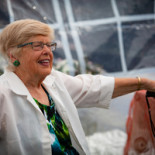 Dorothy Blanche Crosier Goddard