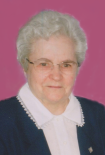 Sr. Lucienne Giroux