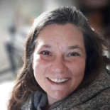 Opal Lila Ann Johnson