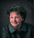 Jacqueline Lamarre Boucher