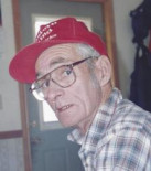 Floyd Allan Shaffer