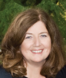 Dr. Mary Agnes Kilfoil