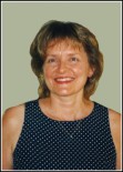 Donna Cecilia Keough