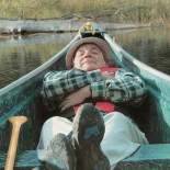 Garfield Peter Conroy