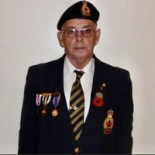 Reverend Sidney Kenneth Newbury