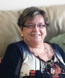 Judith Anne Watson Hamilton