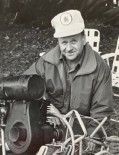 James Hewlett