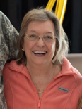 Susan Virginia Self