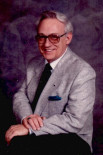 Donald (Don) Currie