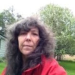 Linda Pauline Svenningsen