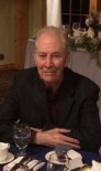 Jack Frank Breakwell