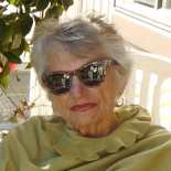 Zinnie (Cynthia) Cutler
