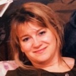 Paula Dawne Clarke
