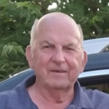 Thomas George O'Connor