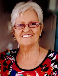 Claudette Bernard