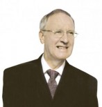 Bertrand Bélanger