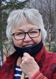 June Côté Halvorsen