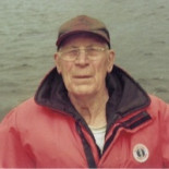 James Fredrick Joseph Squires