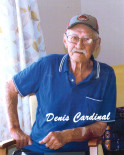 Denis Cardinal