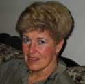 Suzanne Marie Mlekuz Stewart