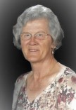 Mary Martyniuk Chaychuk