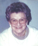 Helen Armitage