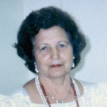 Violet Cohen Shahin