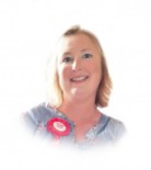 Jennifer (Burbur) Tonkin