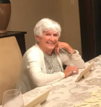 Mae Marguerite Hackett