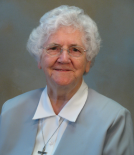 Soeur Ghislaine Boivin R.s.r.