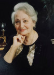 Adrine (Balyan) Sarkissian