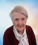 Eveline Chicoine Gaumond