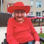 Joan Frances Williams