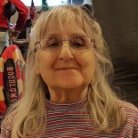 Marie Lussier Morissette