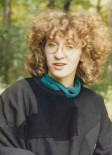 Edith Paradis