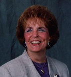 Lucie Desjardins Gauthier